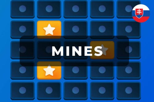 Mines SK