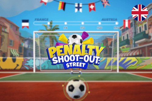 Penalty game: Review & Test of Penalty Shoot Out Street