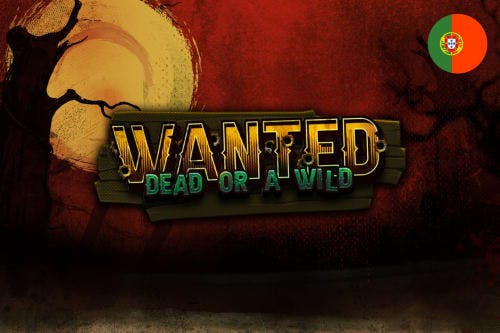 Wanted dead or a Wild : Caça-níqueis Hacksaw Gaming