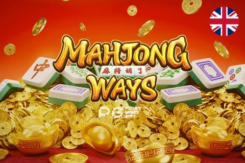 Mahjong Ways : Review & Test of the PG Soft Slot Machine