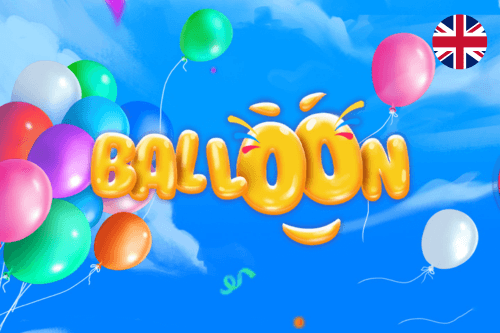 Balloon Casino Game (Smartsoft)