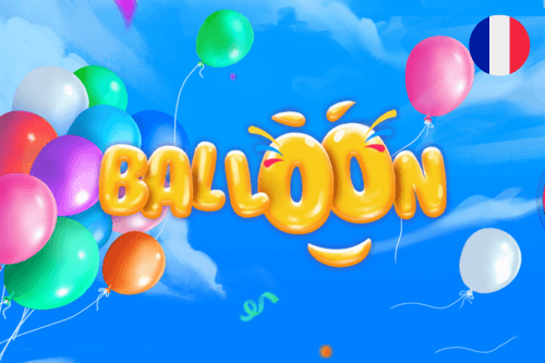 Balloon de Smartsoft