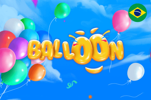 Jogo de Cassino Balloon (Smartsoft)