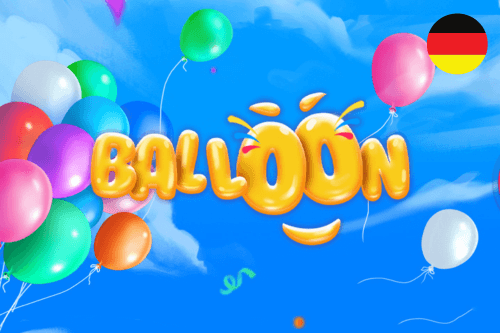 Balloon Casino-Spiel (Smartsoft)