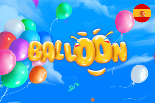 Juego de Casino Balloon (Smartsoft)