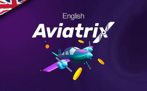 Aviatrix Casino Game