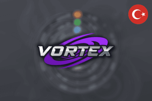 Vortex : doğal 4 element casino oyunu