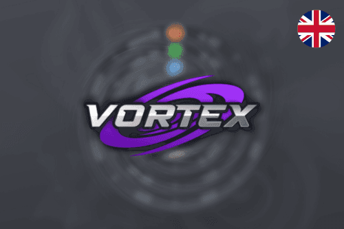 Vortex : the natural 4 elements casino game