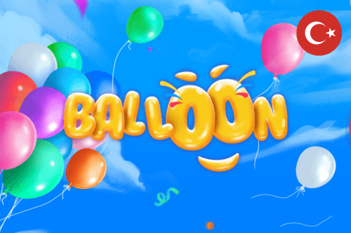 Balloon Casino Oyunu (Smartsoft)