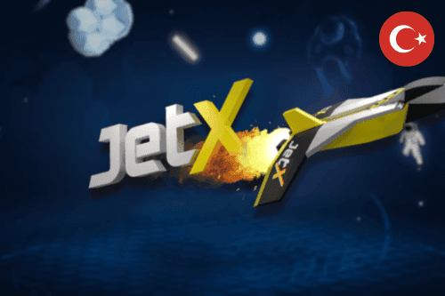 JetX : Çevrimiçi Casinoların Roket Oyunu