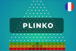 Plinko : Jeu des boules