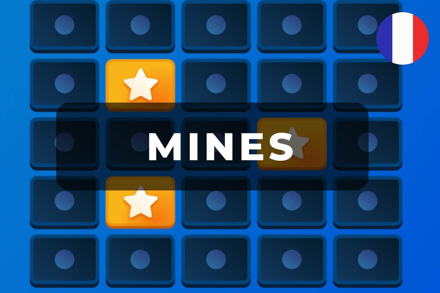Mines casino