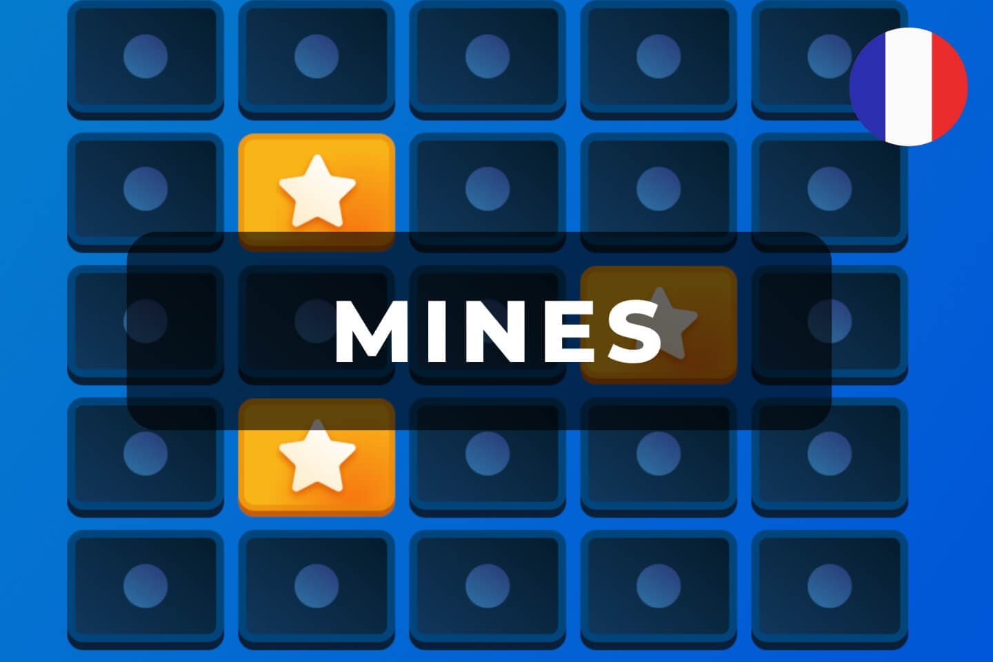 Mines casino