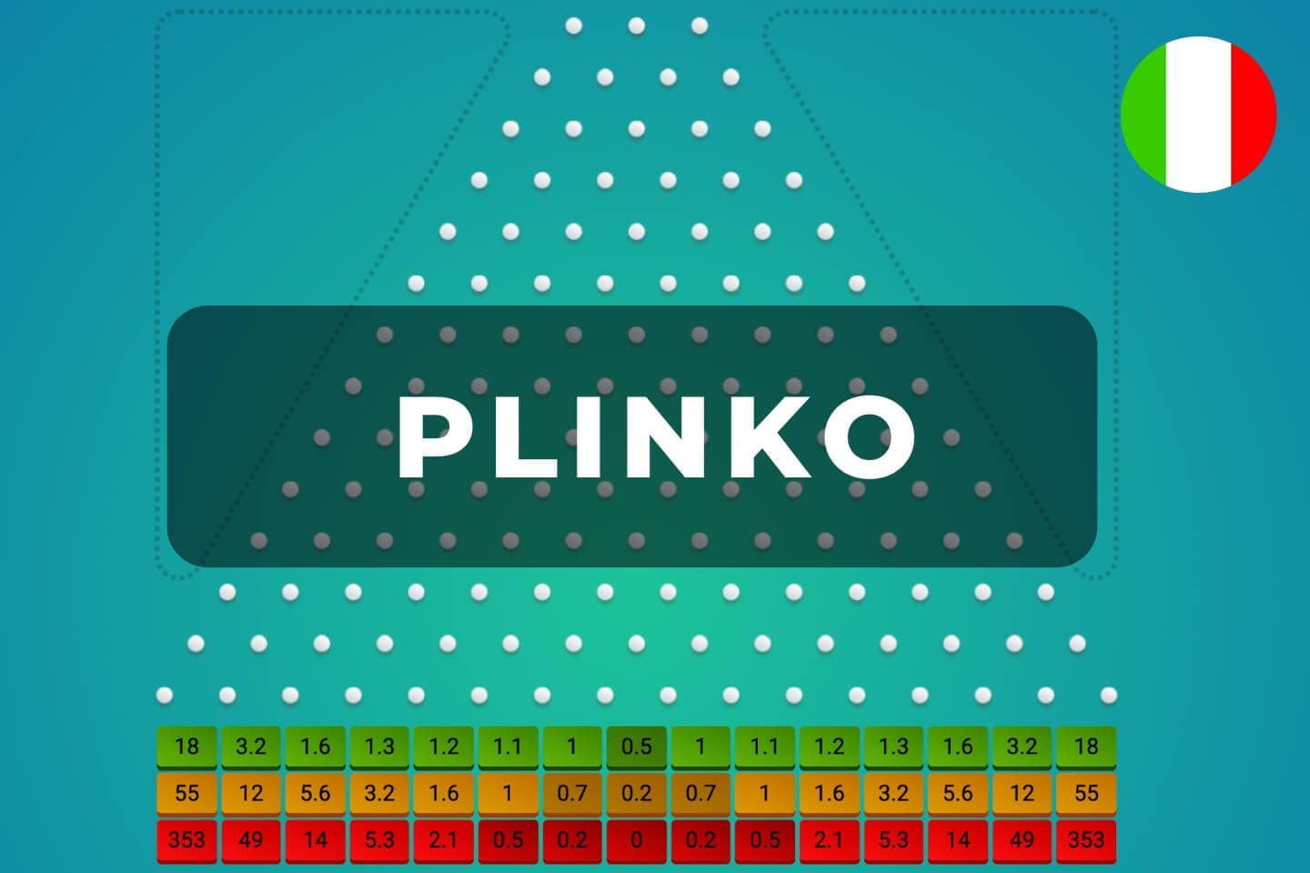 Plinko casino