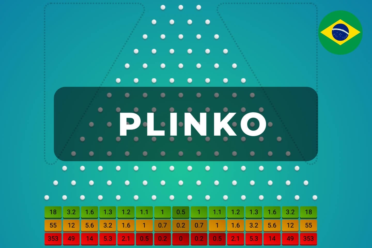 Plinko cassino