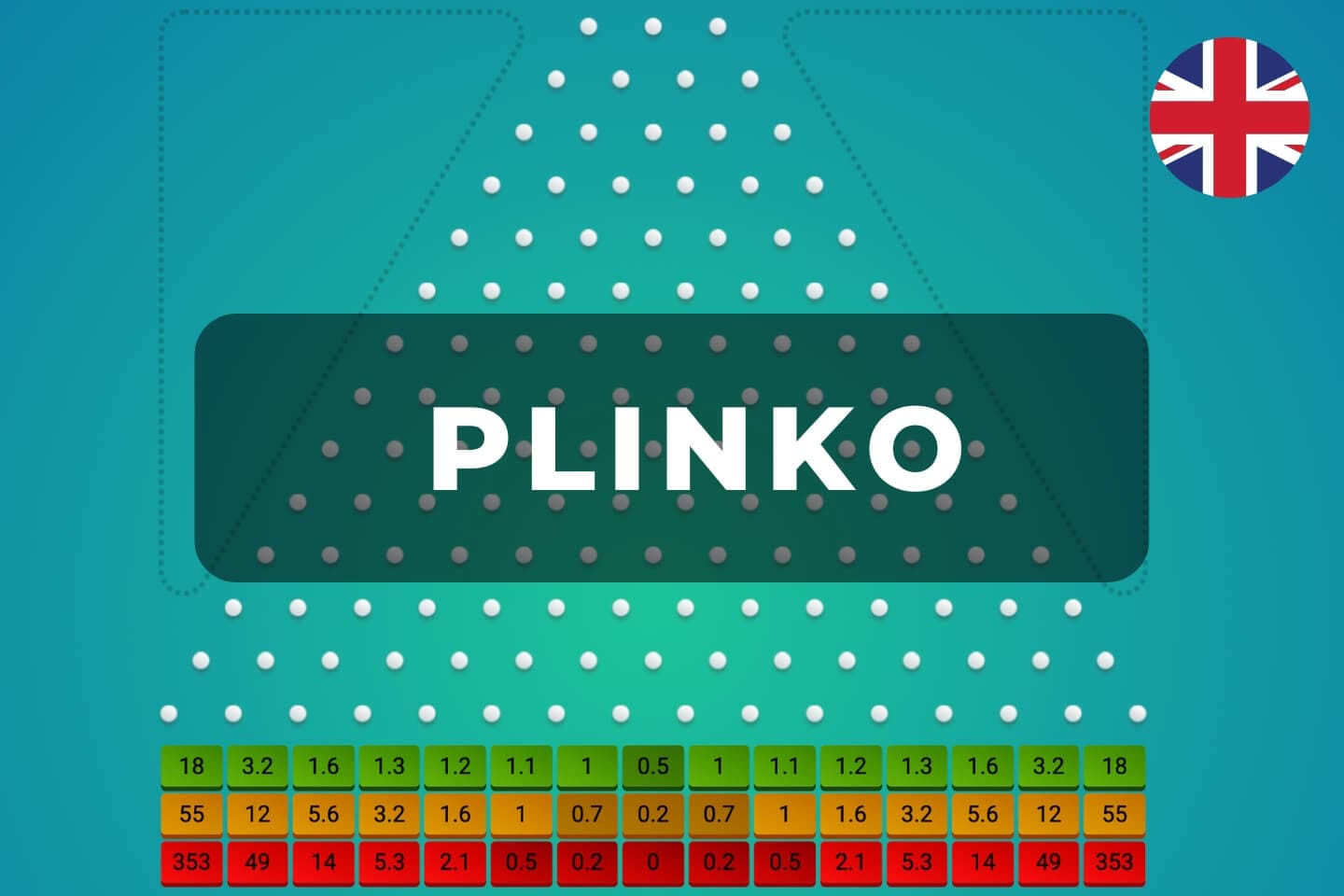 Plinko online casino