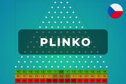 Plinko CZ