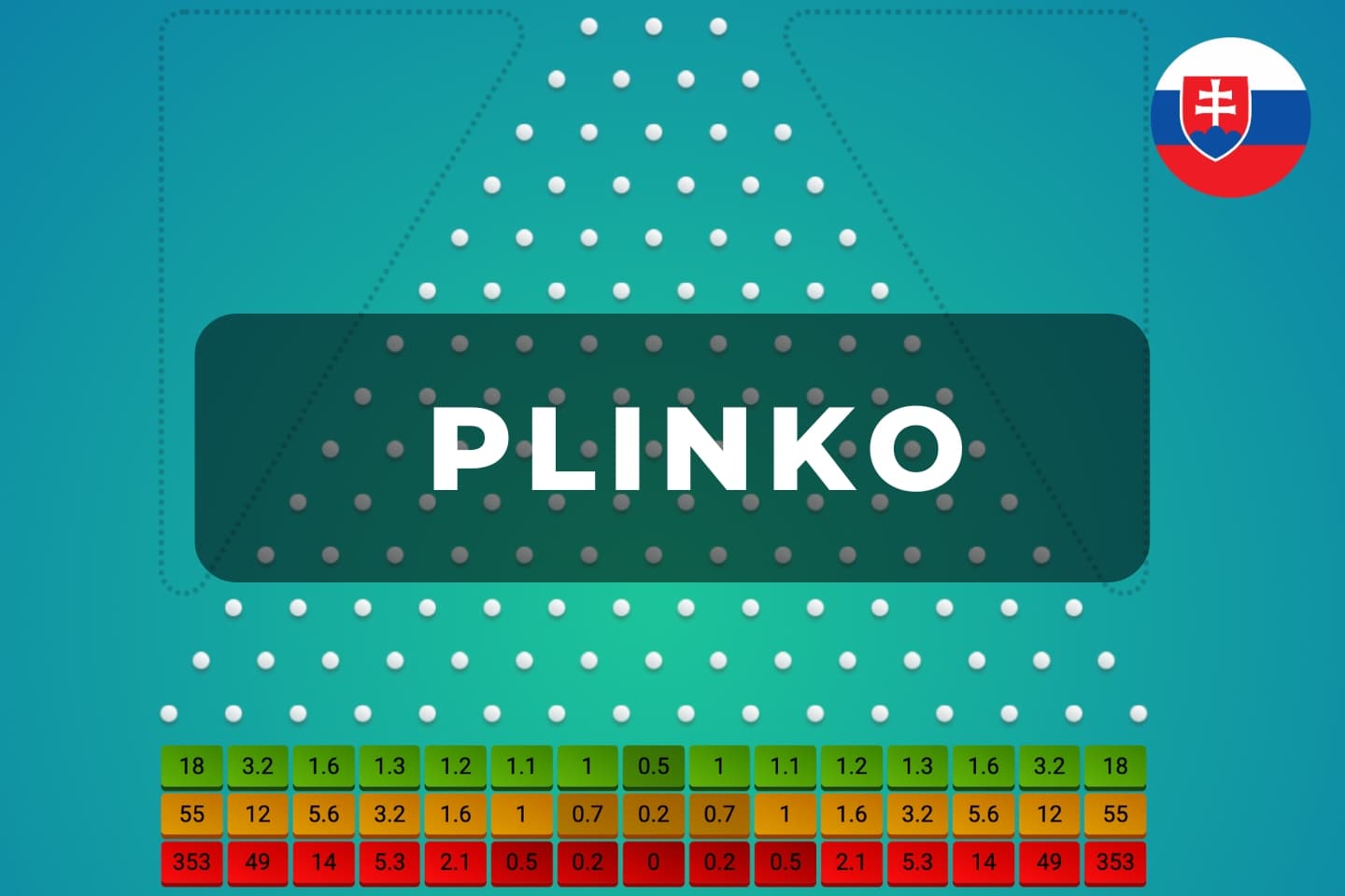 Plinko SK