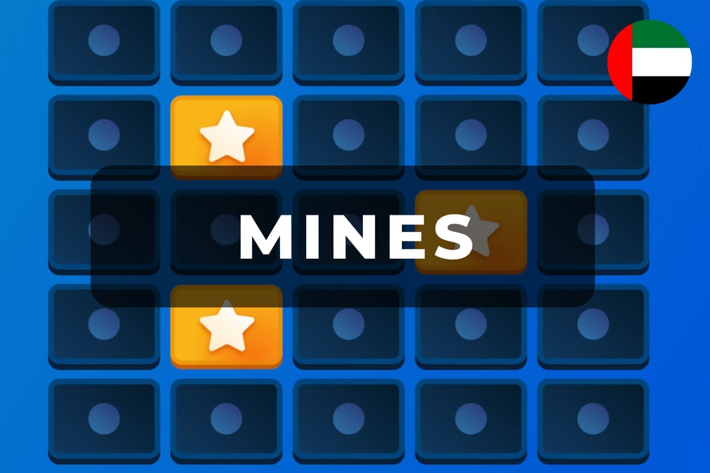 Mines Casino