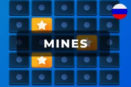 Mines казино