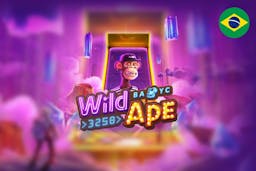 Wild Ape #3258 slot