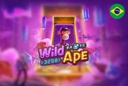 Wild Ape #3258 slot