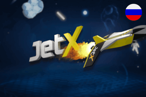 JetX