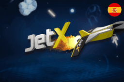 JetX Casino