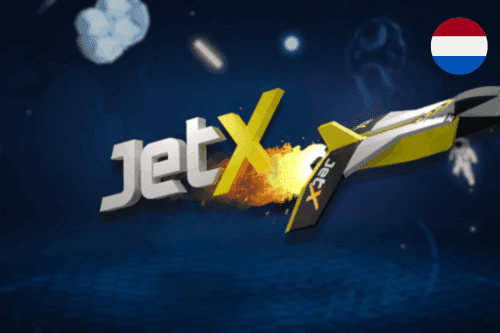 JetX Casino