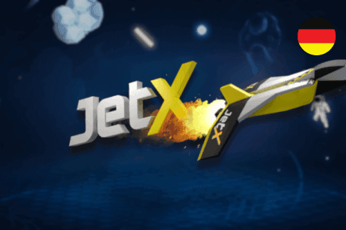 JetX Casino