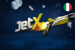 Jetx Casino