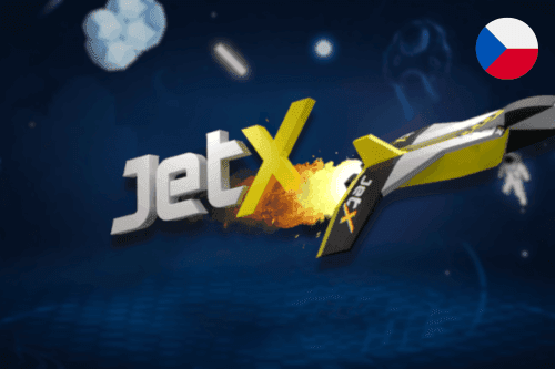 JetX Casino