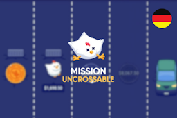 Mission Uncrossable