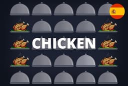 Chicken Mystake : el juego de casino del pollo