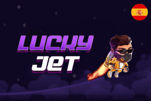 Lucky Jet España