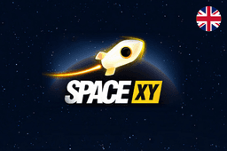  Space XY by BGaming : Casino gambling to win money
