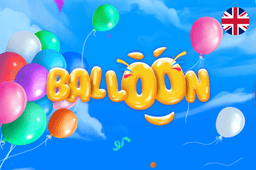 Balloon Game of Smartsoft