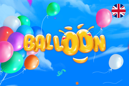 Balloon Game of Smartsoft