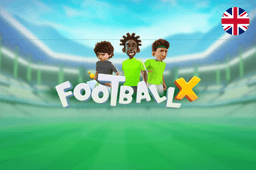 FootballX game of Smartsoft