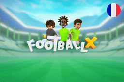 FootballX