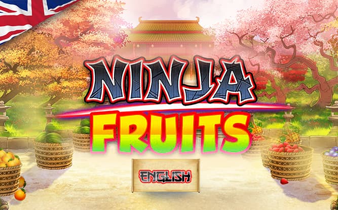 Ninja Crash : Casino games inspire mobile gaming