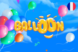 Balloon jeu de Smartsoft