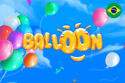 Balloon jogo de Smartsoft