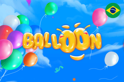 Balloon jogo de Smartsoft