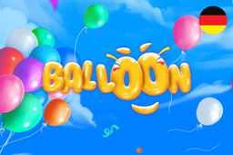 Balloon Spiel von Smartsoft