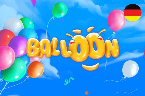 Balloon Spiel von Smartsoft