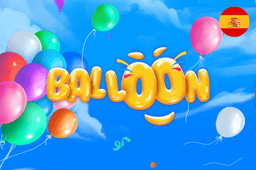 Balloon juego de Smartsoft