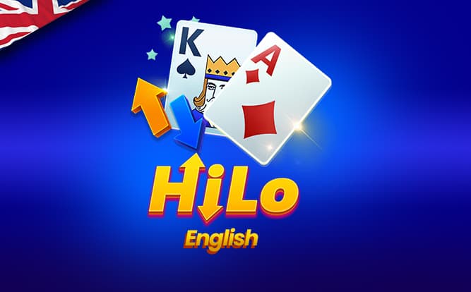 Hilo Casino Game