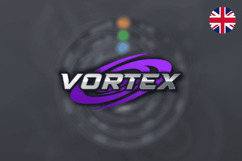 Vortex game casino