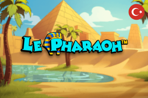 Le Pharaoh